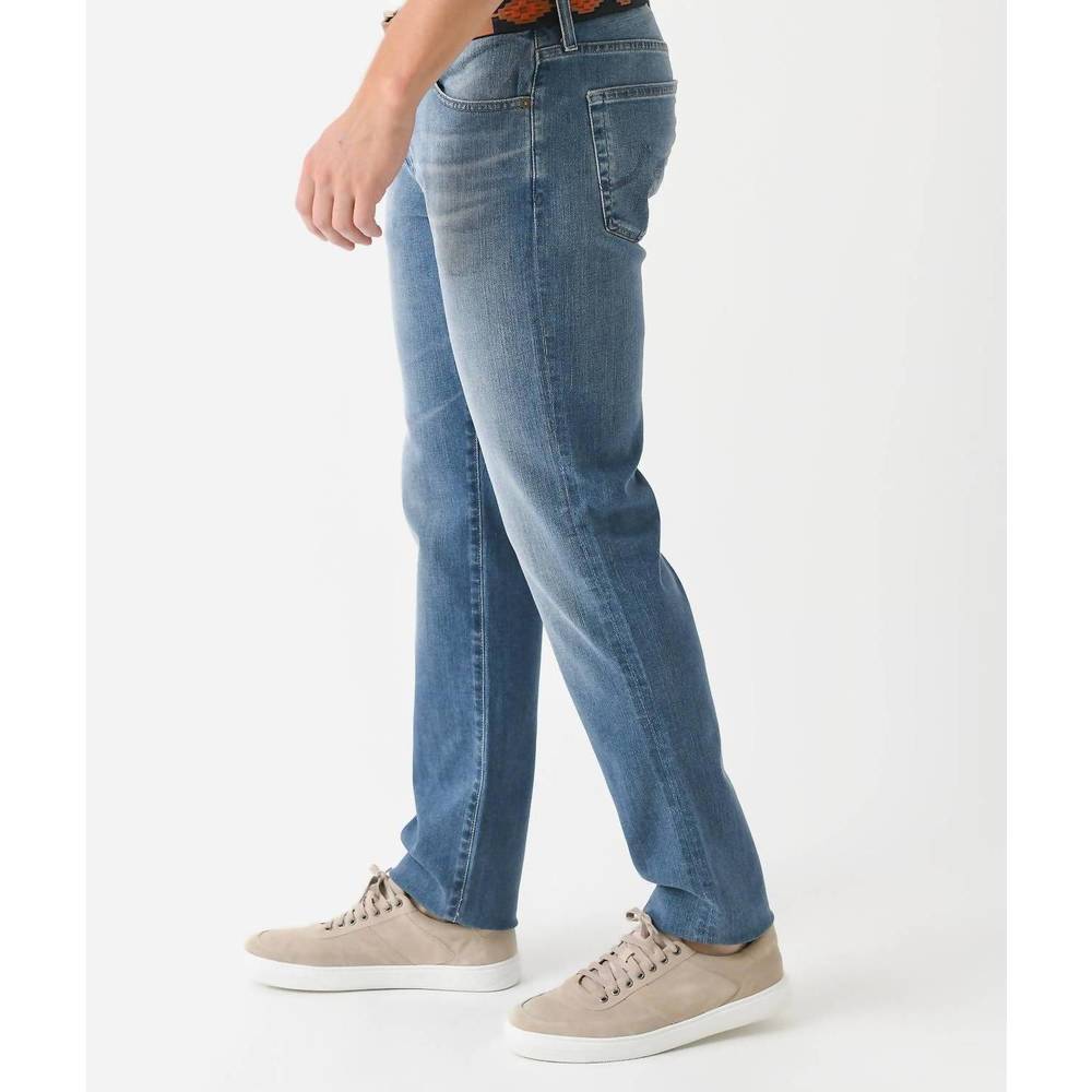 NEW AG JEANS everett jean in runyon - Picture 2 of 3